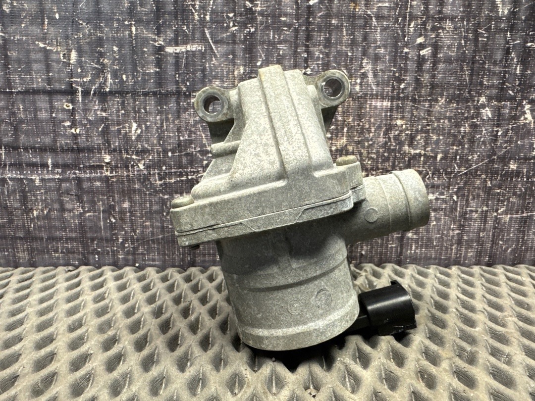 Клапан рециркуляции выхлопных газов, 12620 рублей, Красноярск