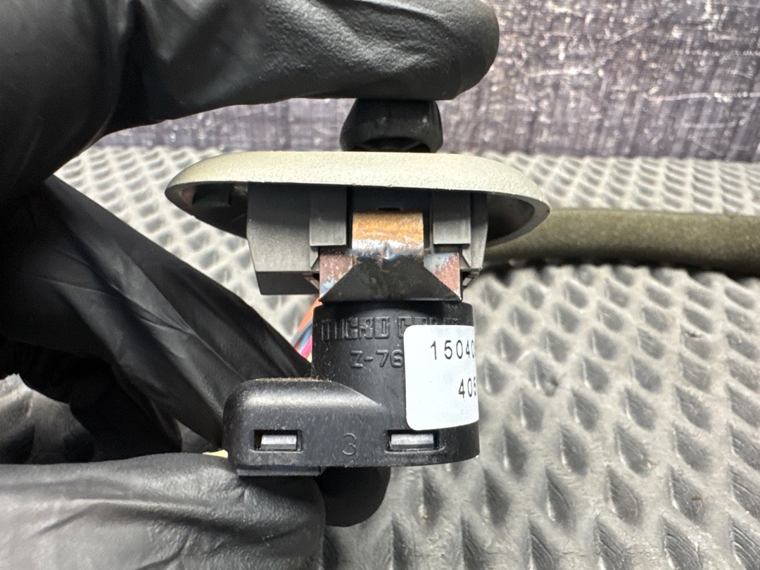 Кнопка регулировки зеркал, 1820 рублей, Красноярск