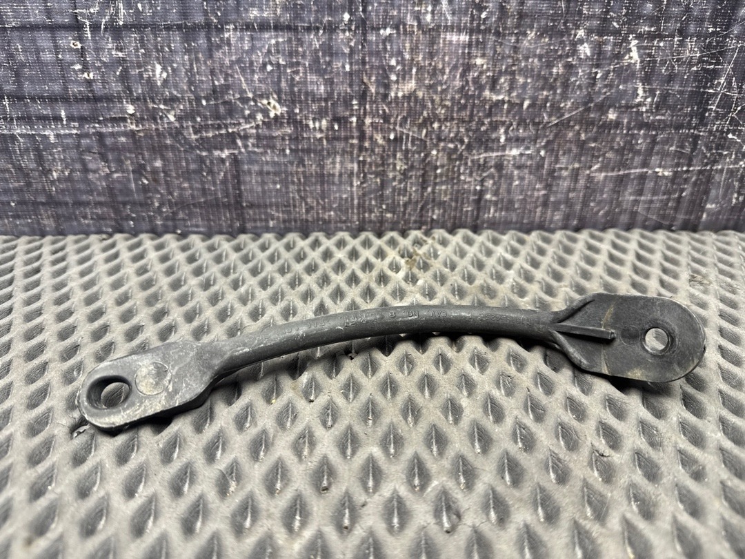 Крепление бампера, 3470 рублей, Красноярск