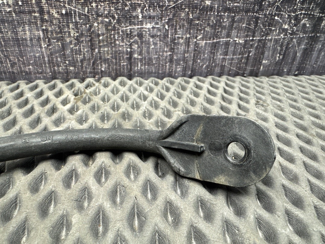 Крепление бампера, 3470 рублей, Красноярск