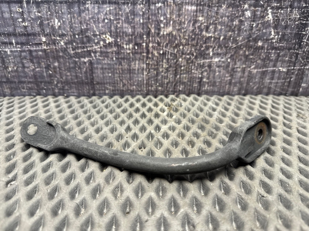 Крепление бампера, 3470 рублей, Красноярск