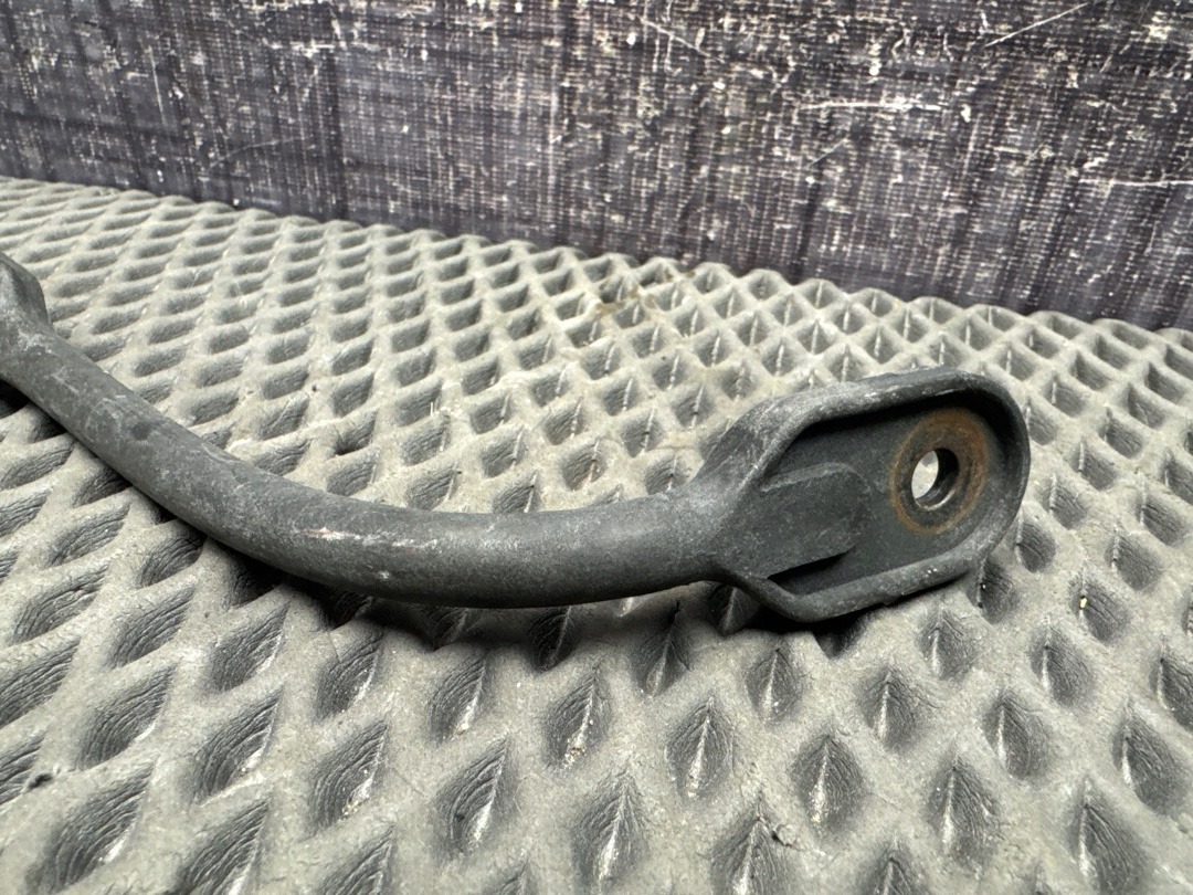 Крепление бампера, 3470 рублей, Красноярск