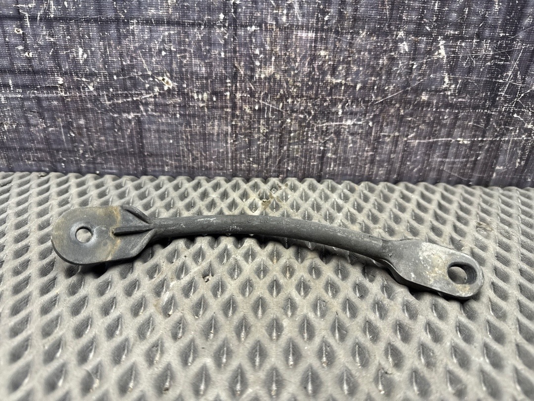 Крепление бампера, 3470 рублей, Красноярск