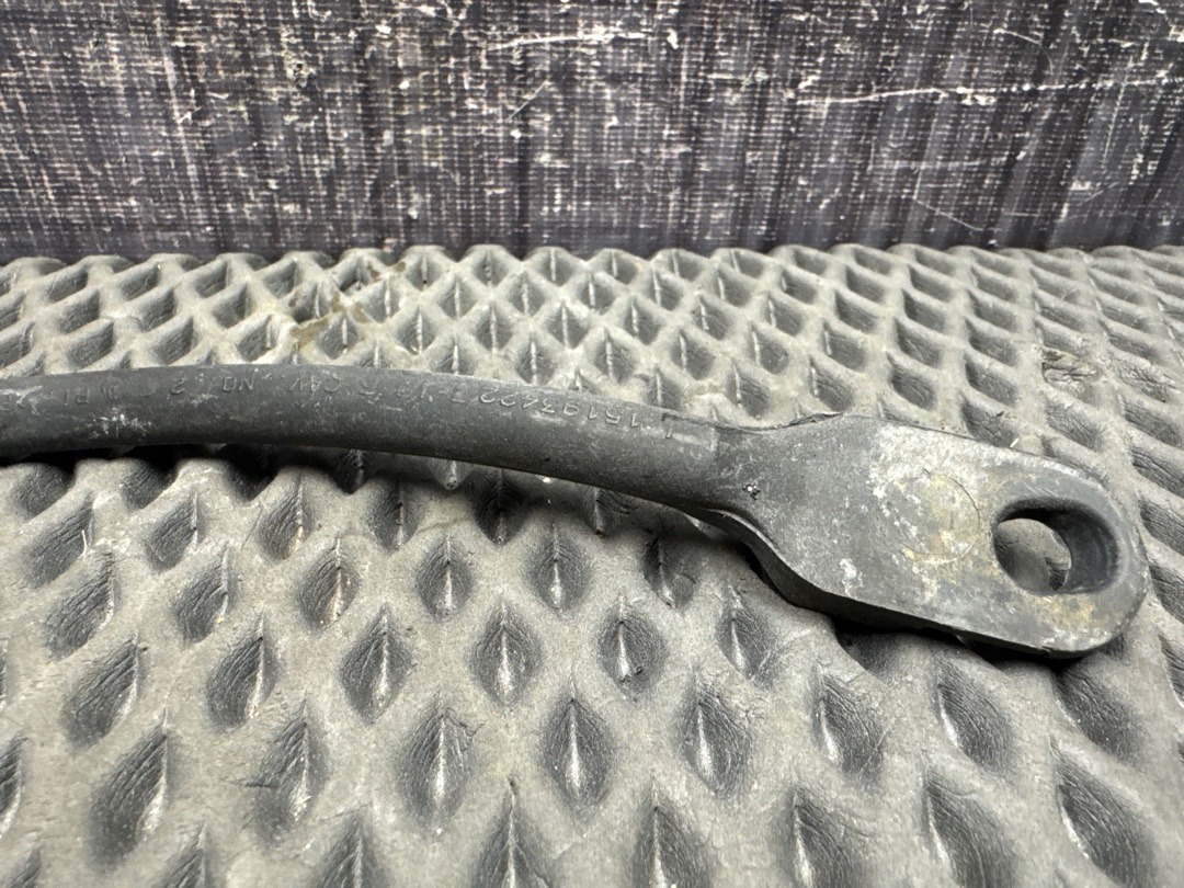 Крепление бампера, 3470 рублей, Красноярск