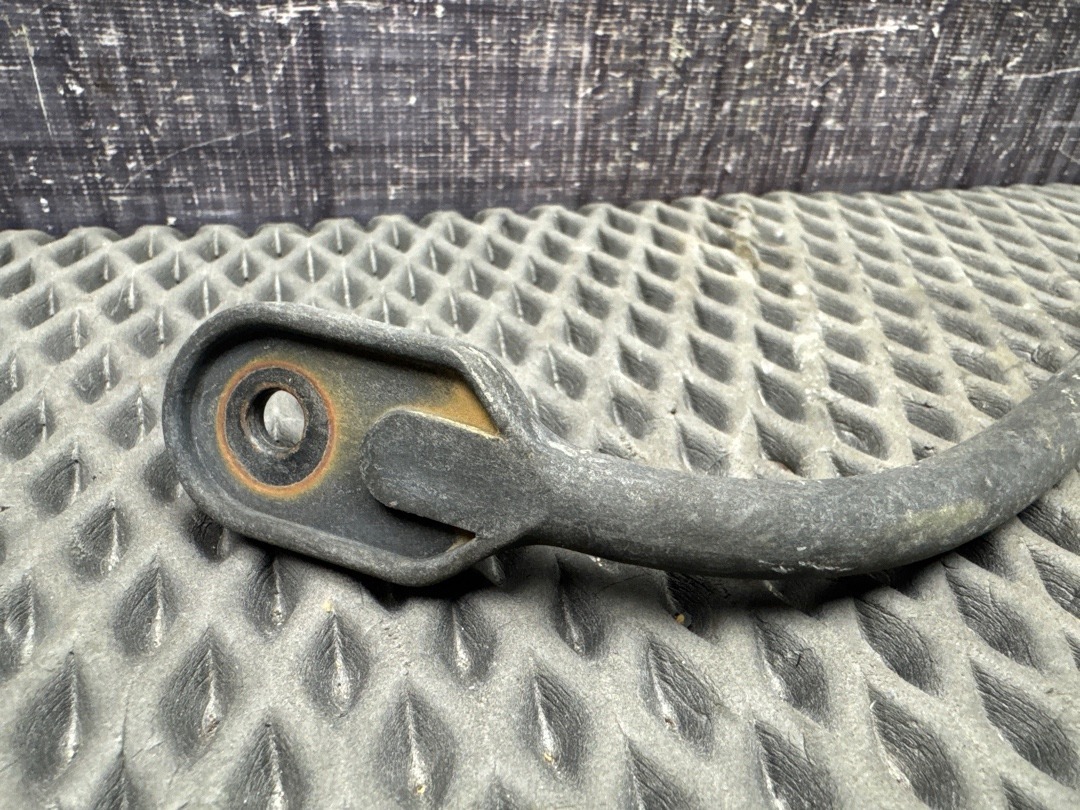 Крепление бампера, 3470 рублей, Красноярск