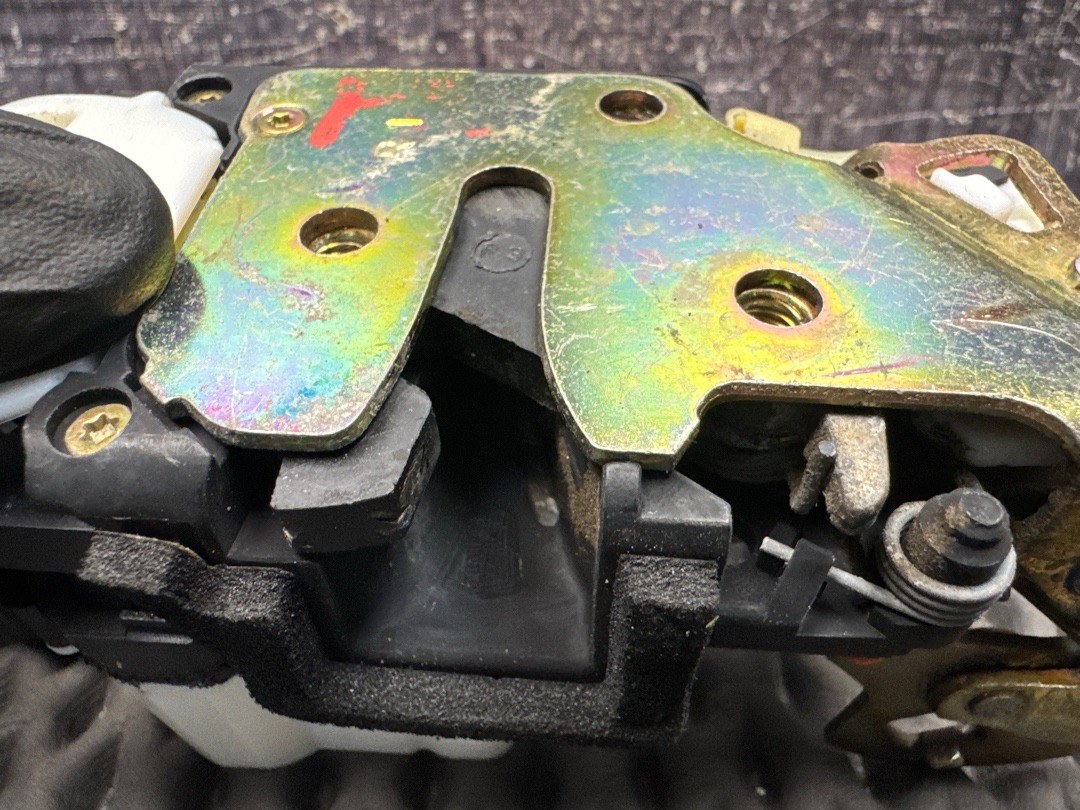 Замок двери, 3040 рублей, Красноярск