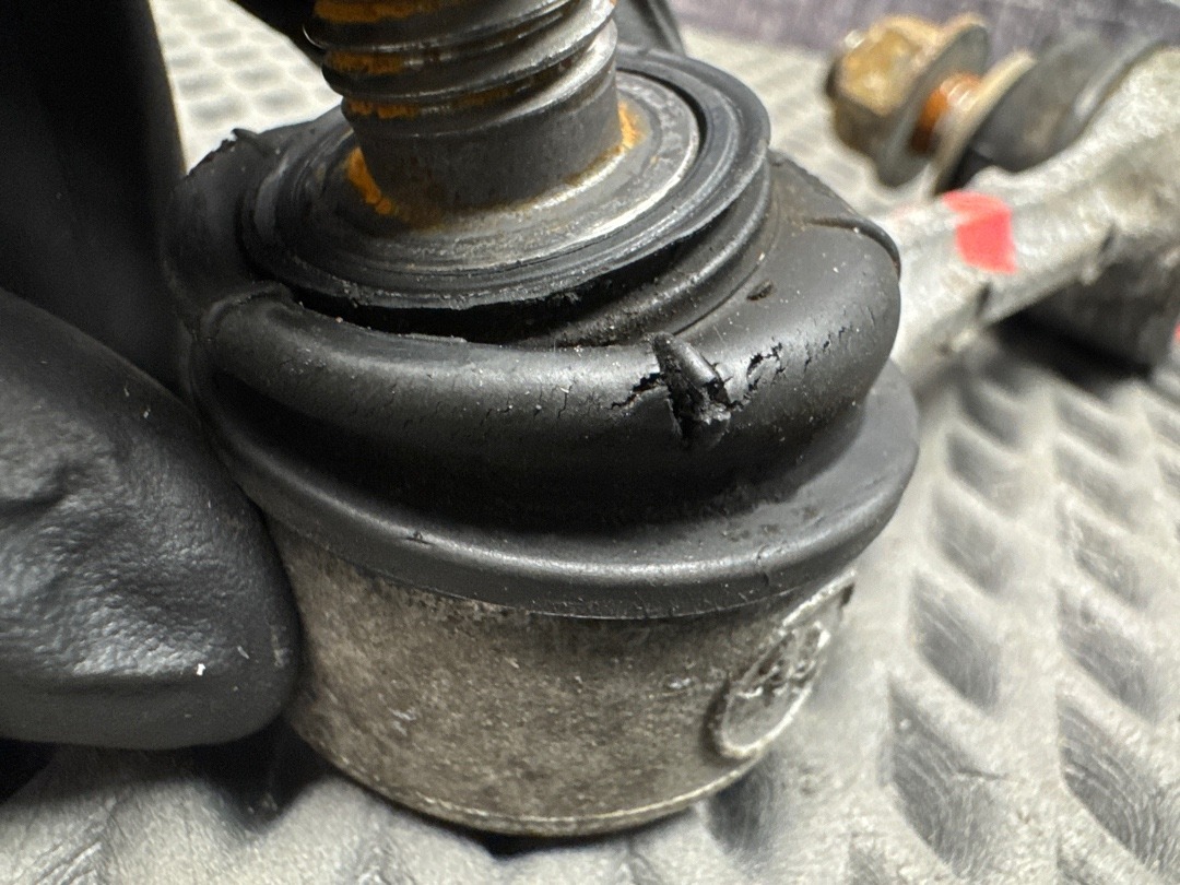 Стойка стабилизатора, 1320 рублей, Красноярск