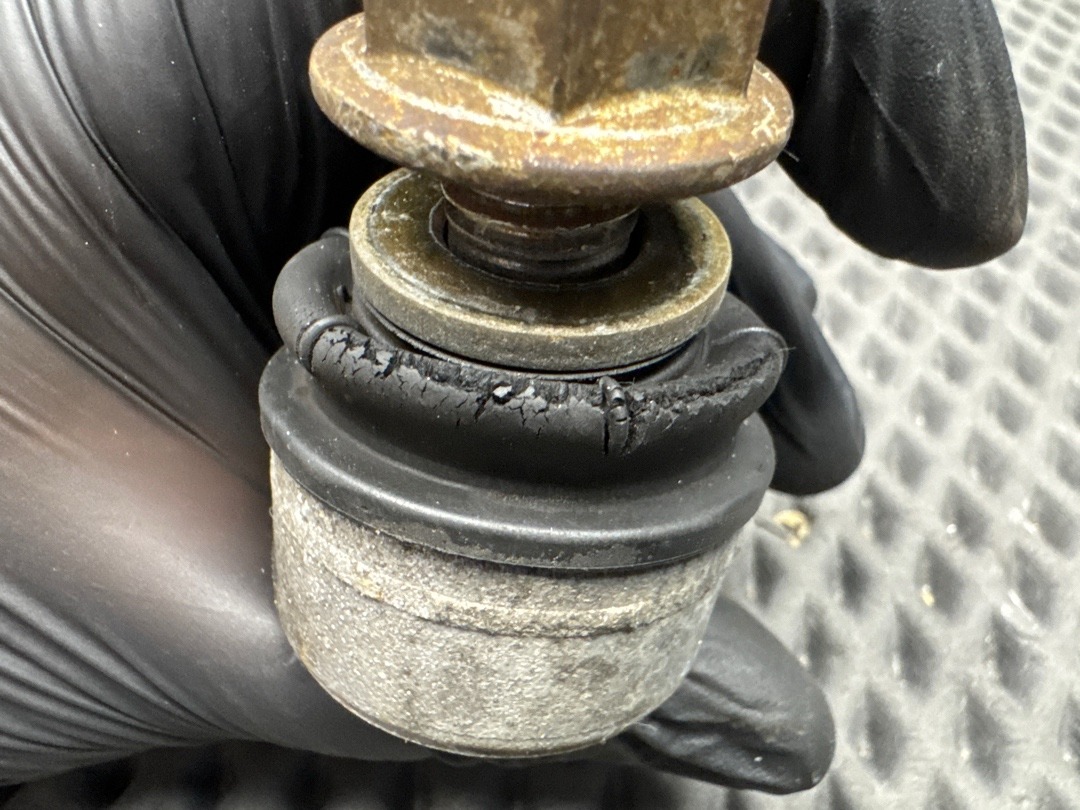 Стойка стабилизатора, 1320 рублей, Красноярск