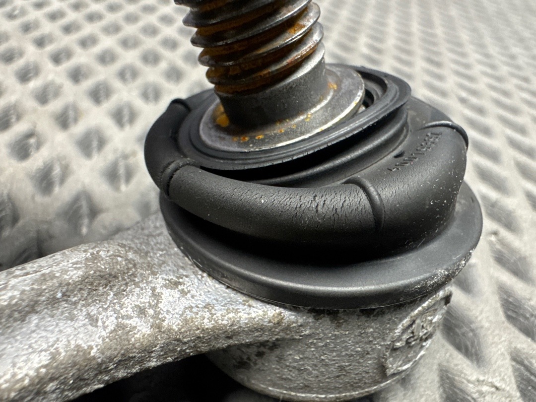 Стойка стабилизатора, 1320 рублей, Красноярск