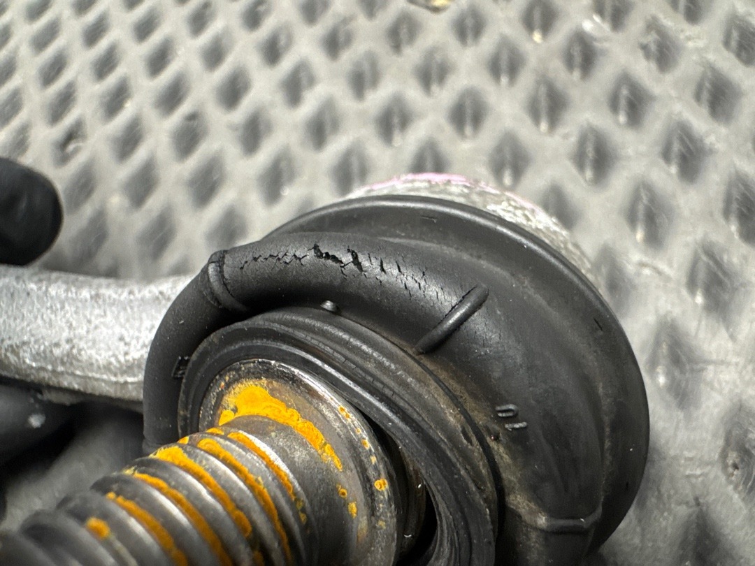 Стойка стабилизатора, 1320 рублей, Красноярск