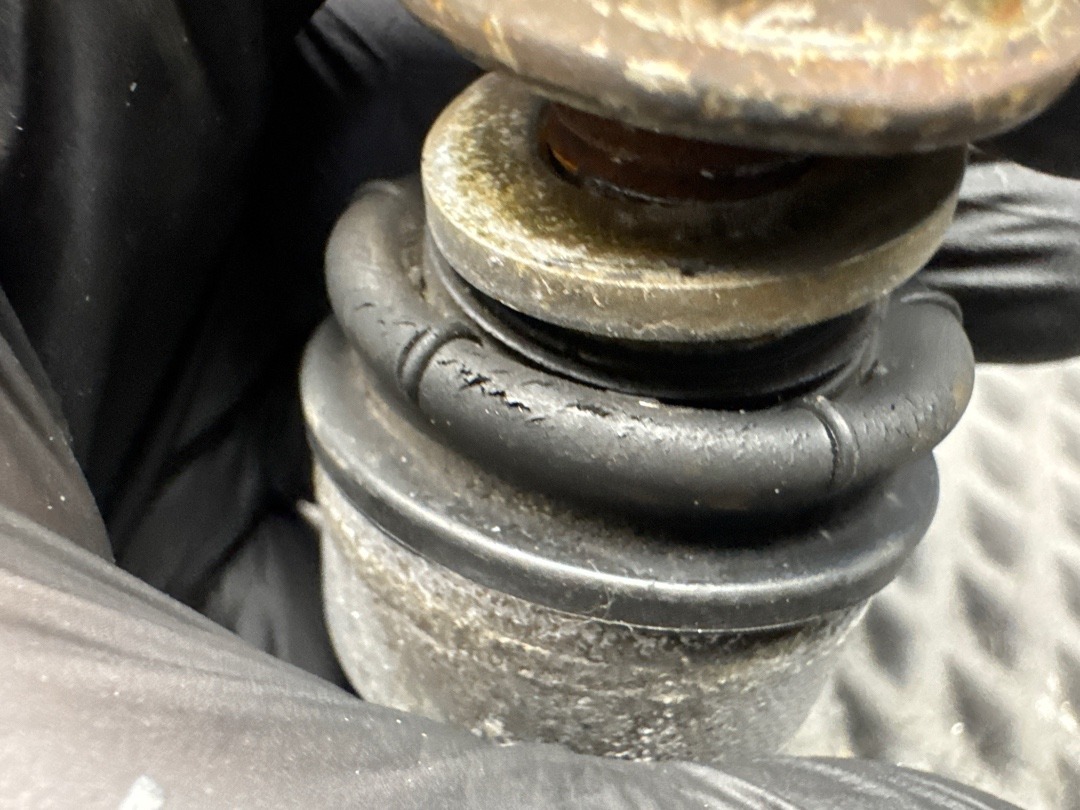 Стойка стабилизатора, 1320 рублей, Красноярск