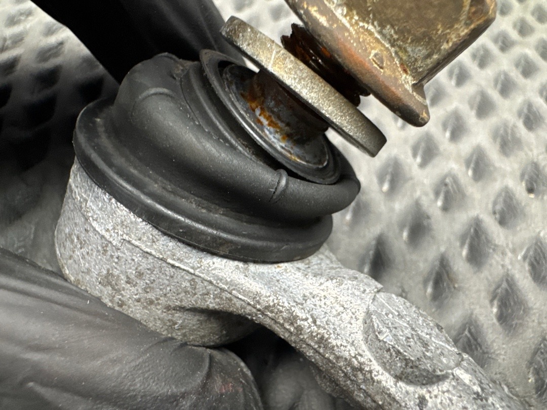 Стойка стабилизатора, 1320 рублей, Красноярск