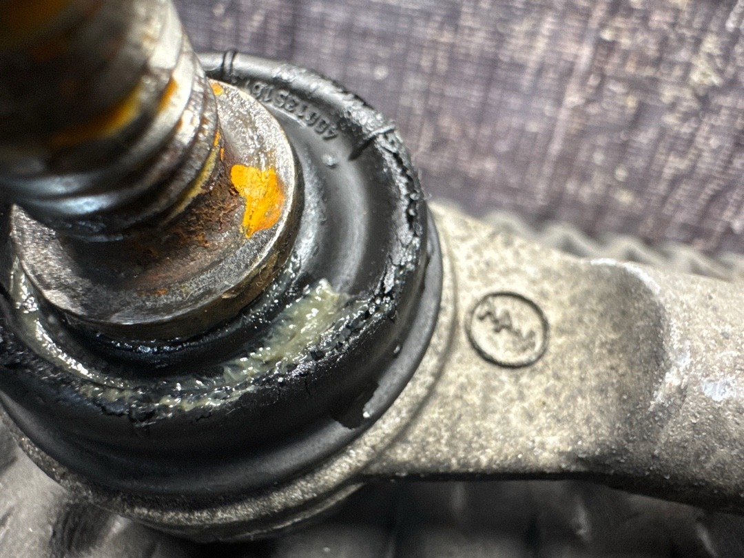 Стойка стабилизатора, 960 рублей, Красноярск