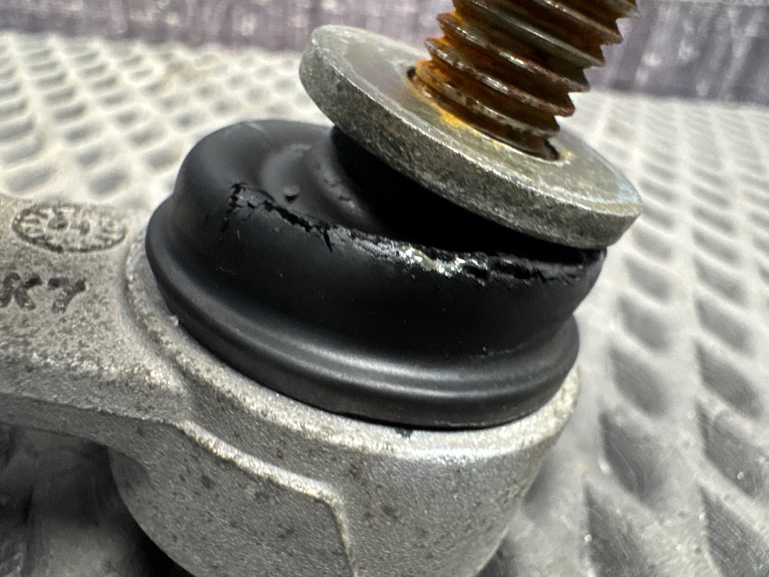 Стойка стабилизатора, 960 рублей, Красноярск