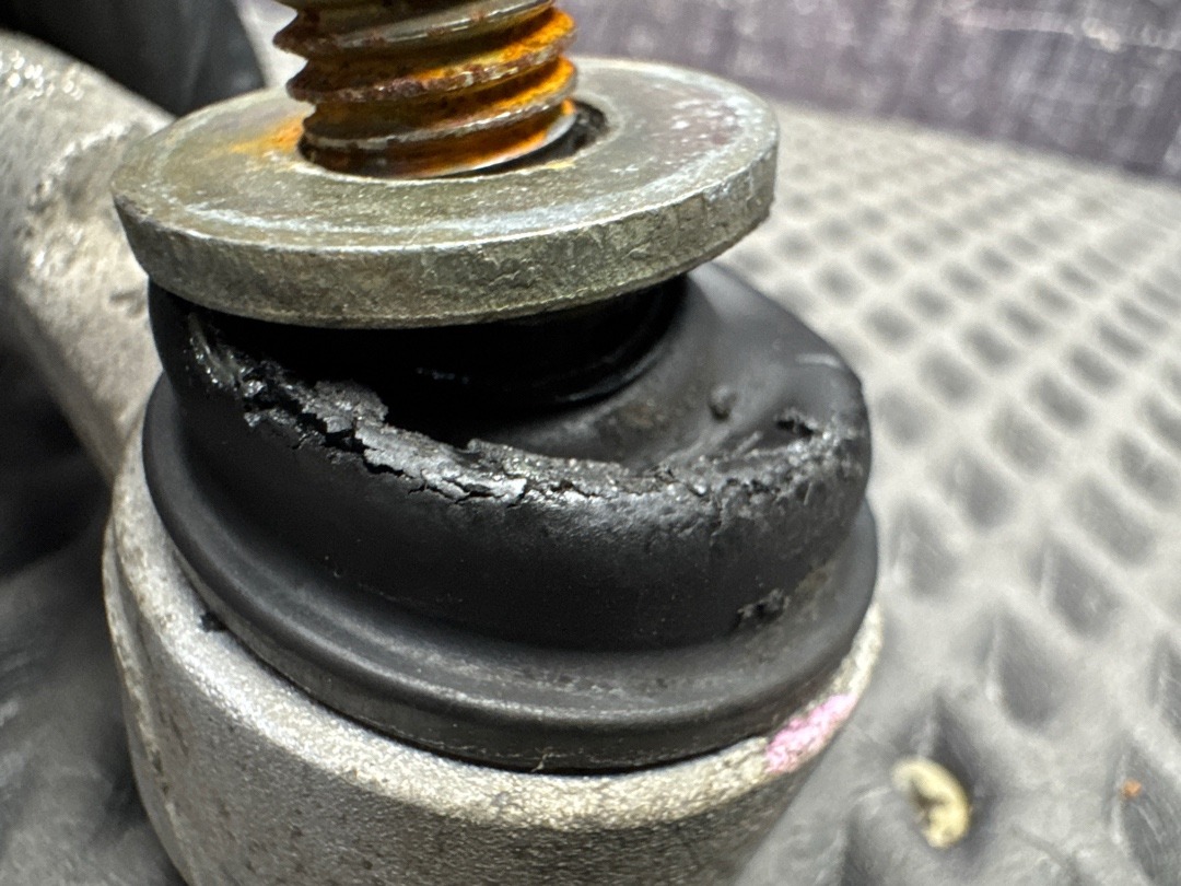 Стойка стабилизатора, 960 рублей, Красноярск