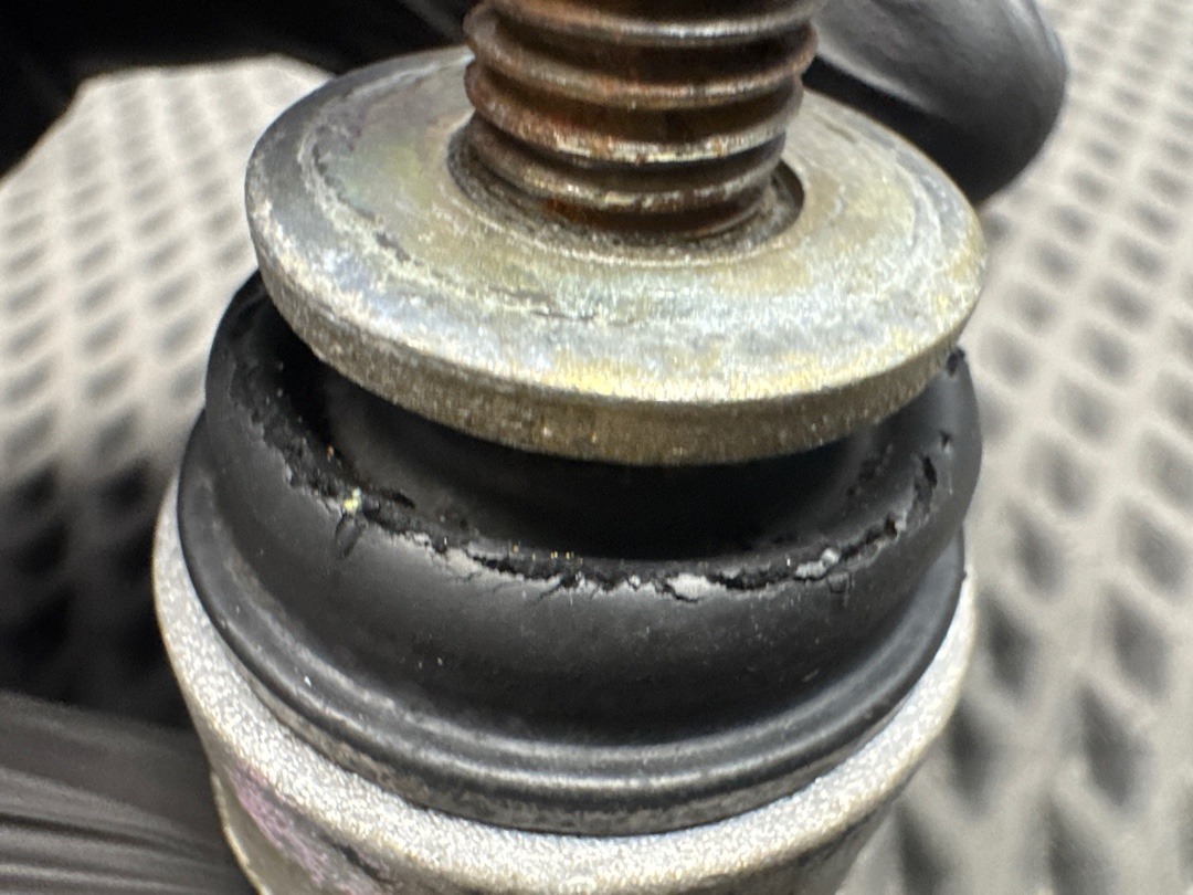 Стойка стабилизатора, 960 рублей, Красноярск