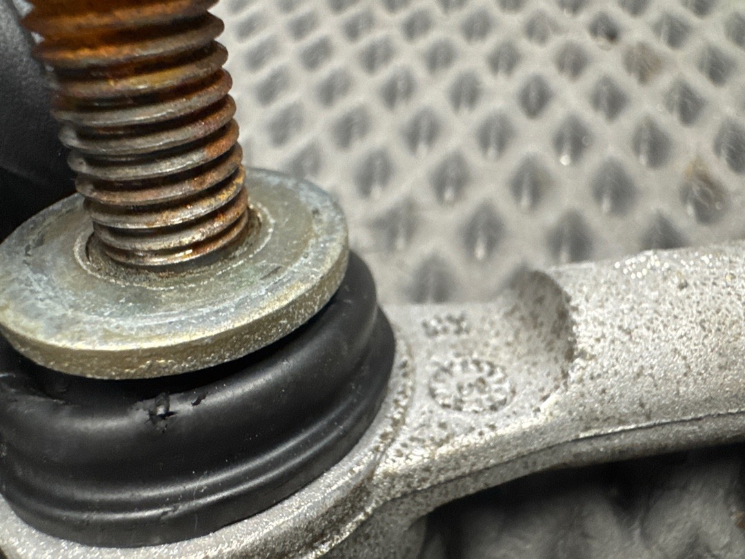 Стойка стабилизатора, 960 рублей, Красноярск