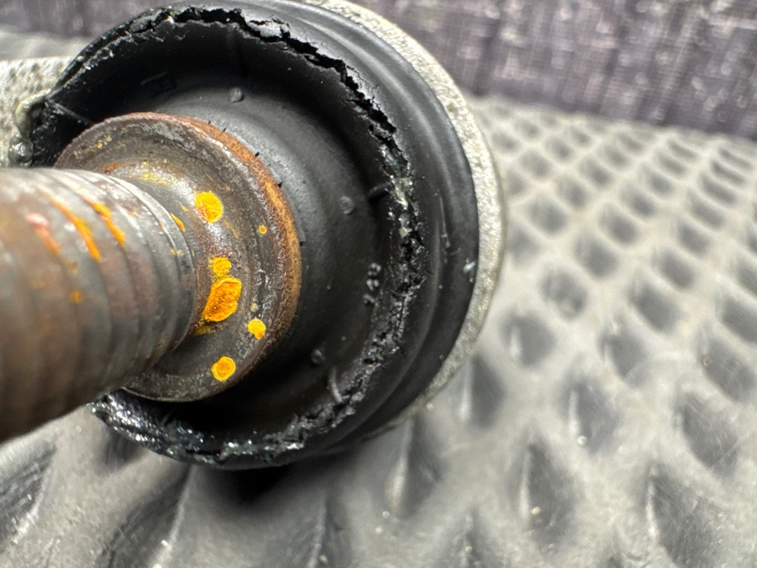 Стойка стабилизатора, 960 рублей, Красноярск