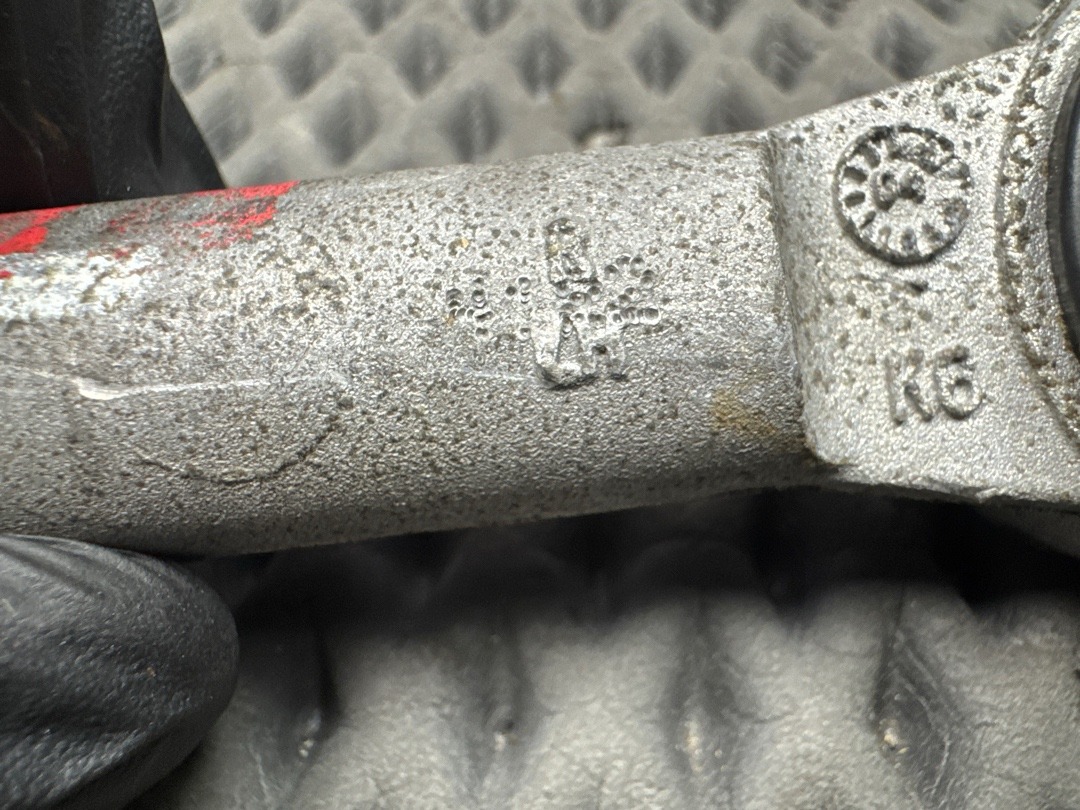 Стойка стабилизатора, 960 рублей, Красноярск