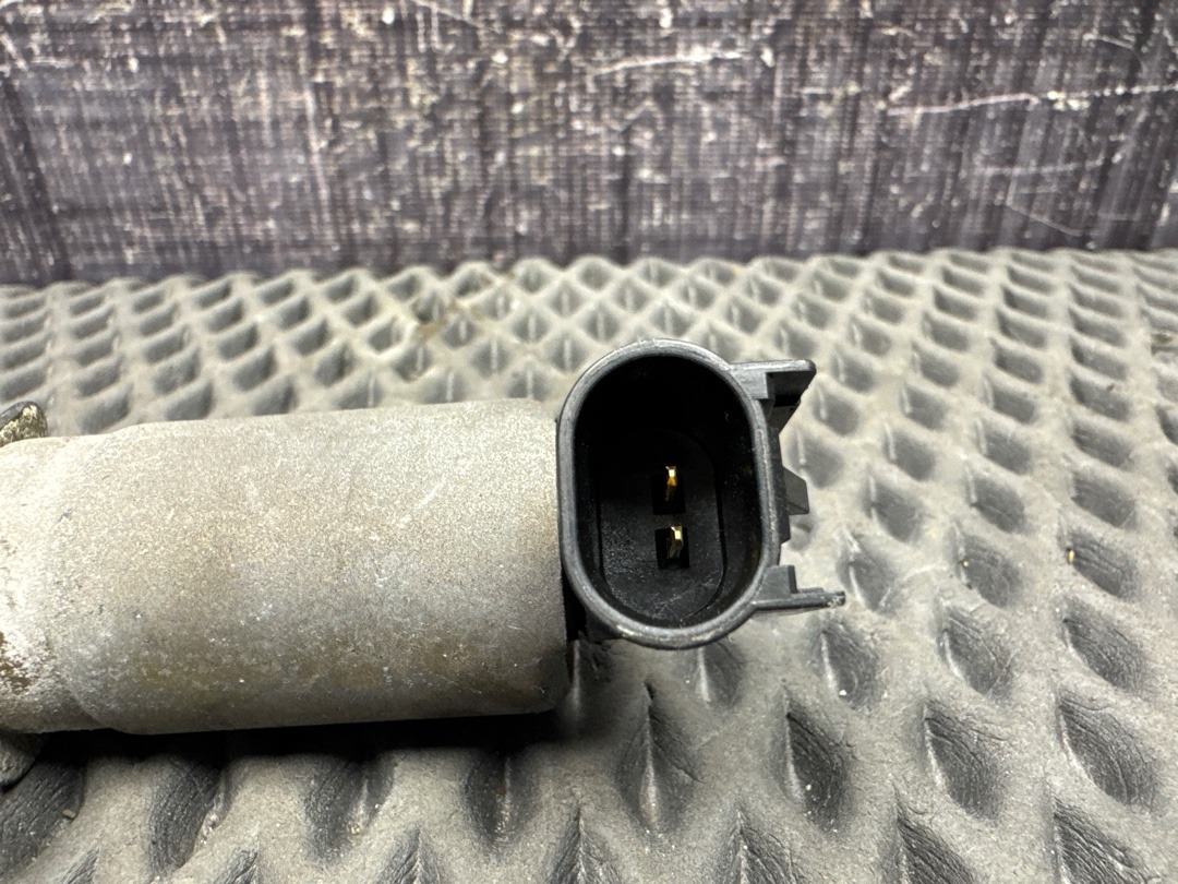 Электромагнитный клапан, 4620 рублей, Красноярск