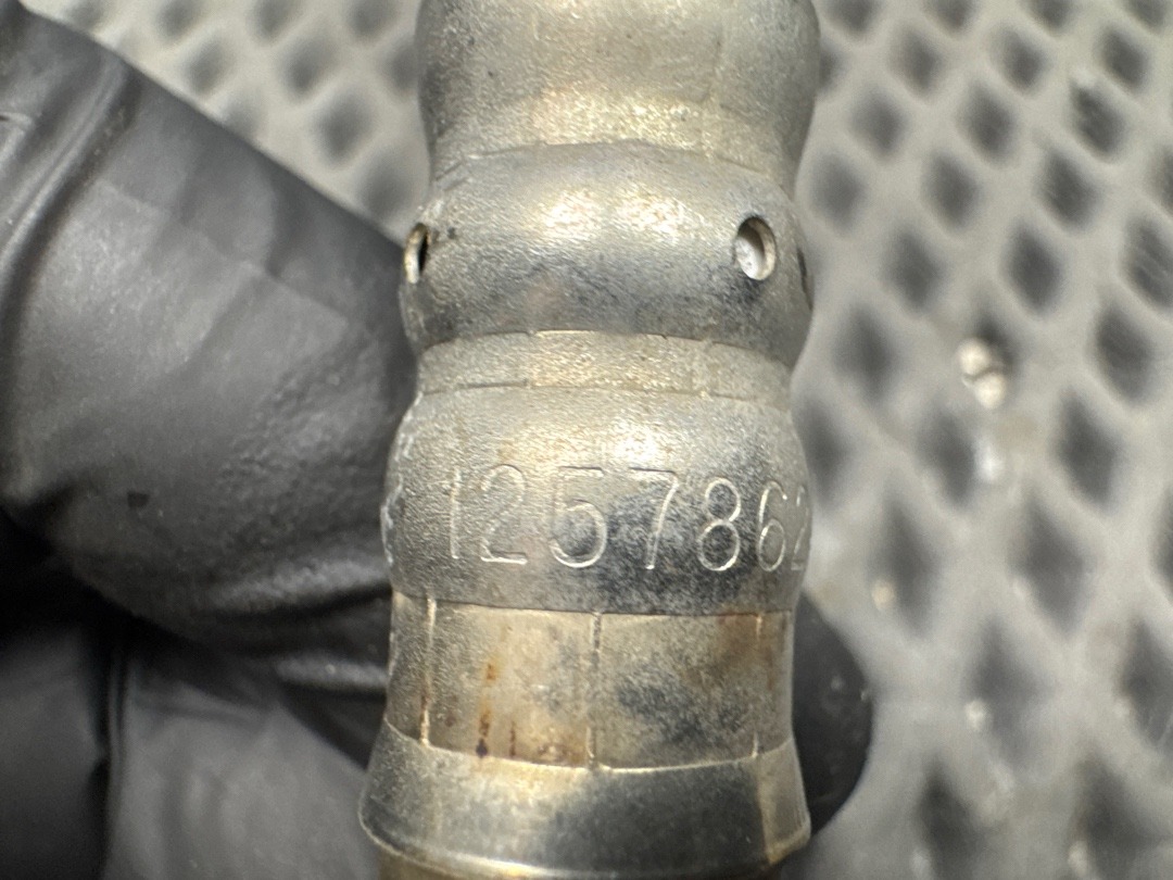 Датчик кислорода, 4320 рублей, Красноярск