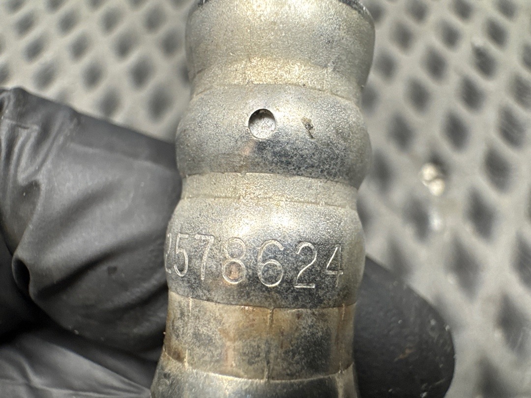 Датчик кислорода, 4320 рублей, Красноярск