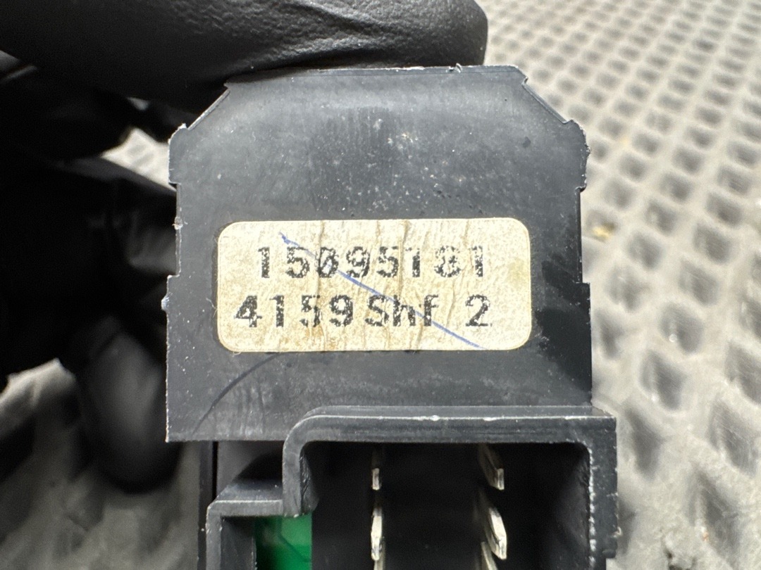 Кнопка стеклоподъемника, 550 рублей, Красноярск