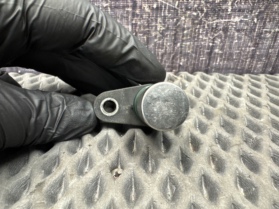 Датчик коленвала, 2420 рублей, Красноярск