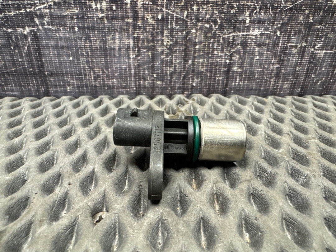 Датчик коленвала, 2420 рублей, Красноярск