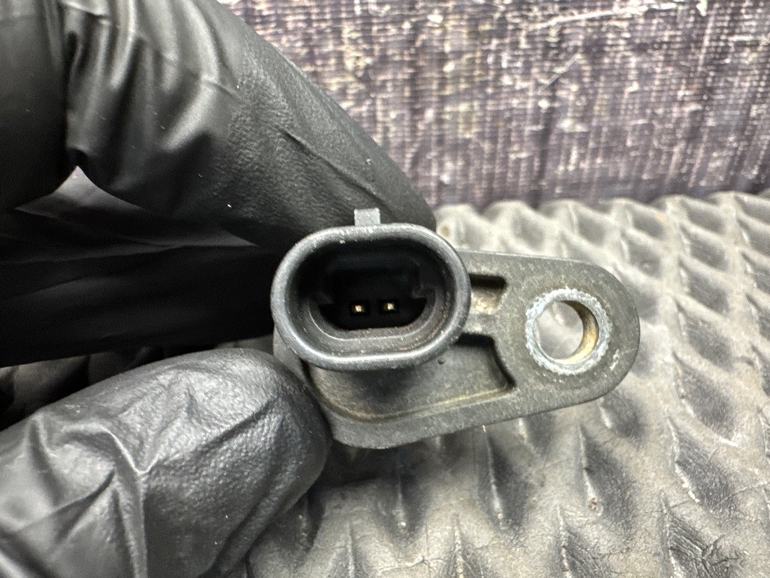 Датчик коленвала, 2420 рублей, Красноярск