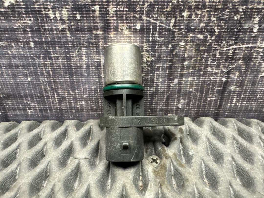 Датчик коленвала, 2420 рублей, Красноярск