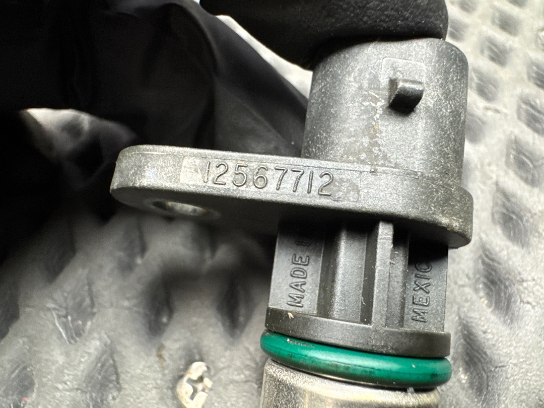 Датчик коленвала, 2420 рублей, Красноярск