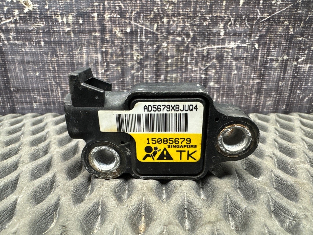 Датчик Airbag, 2110 рублей, Красноярск