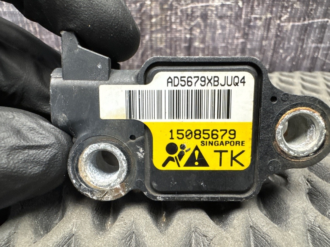 Датчик Airbag, 2110 рублей, Красноярск