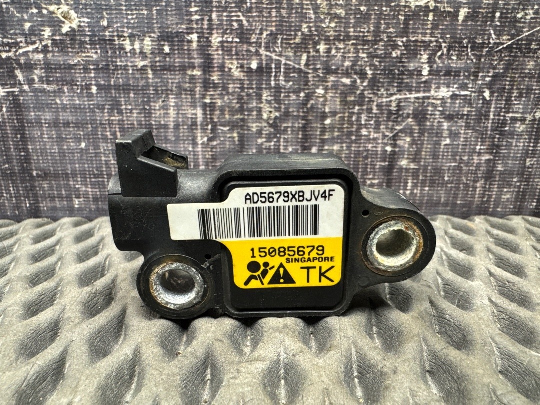 Датчик Airbag, 2110 рублей, Красноярск