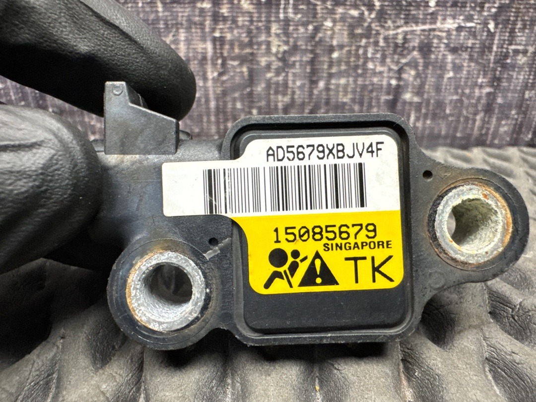 Датчик Airbag, 2110 рублей, Красноярск