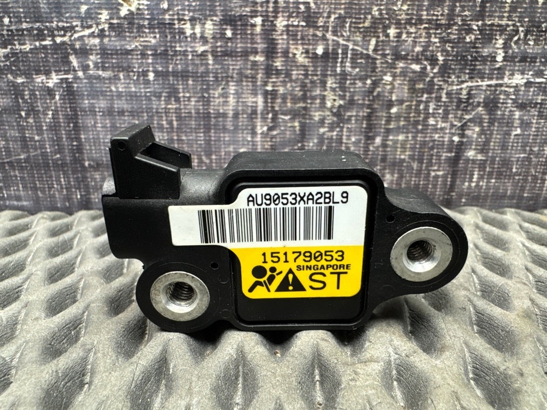 Датчик Airbag, 2110 рублей, Красноярск