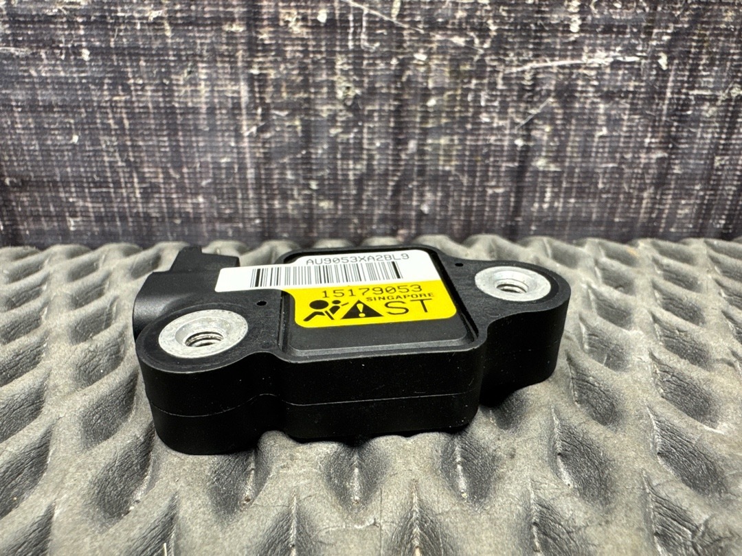 Датчик Airbag, 2110 рублей, Красноярск