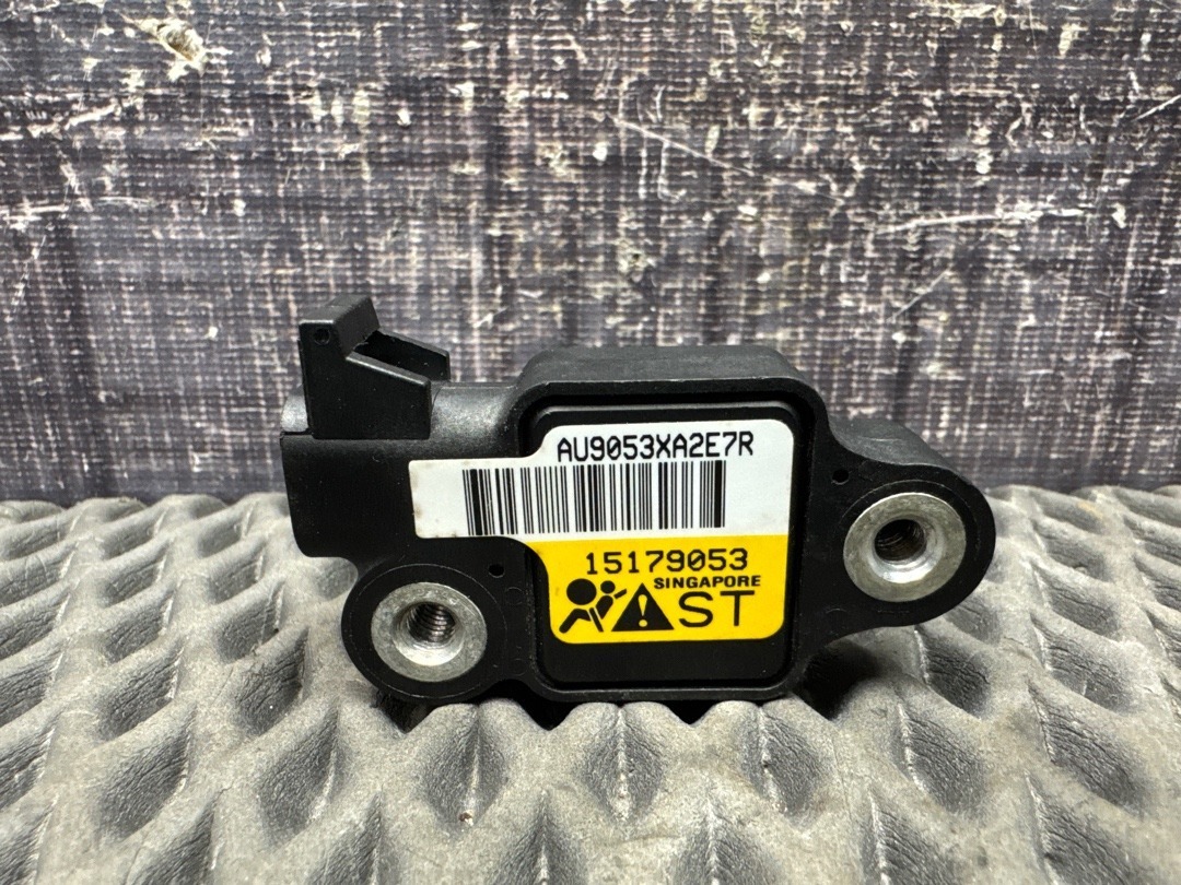 Датчик Airbag, 2110 рублей, Красноярск