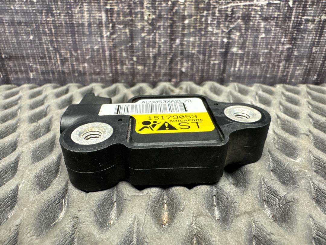 Датчик Airbag, 2110 рублей, Красноярск