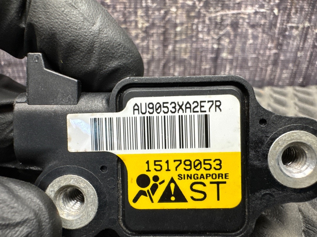 Датчик Airbag, 2110 рублей, Красноярск