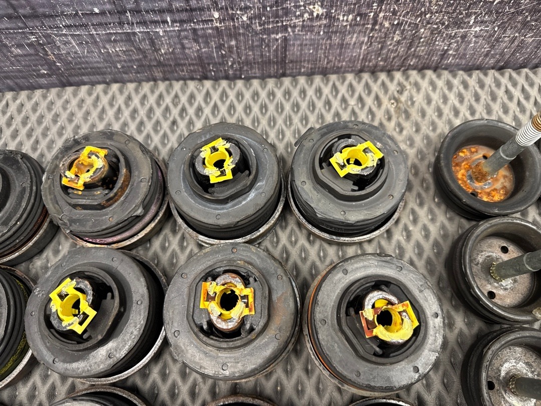 Подушка кузова, 21320 рублей, Красноярск