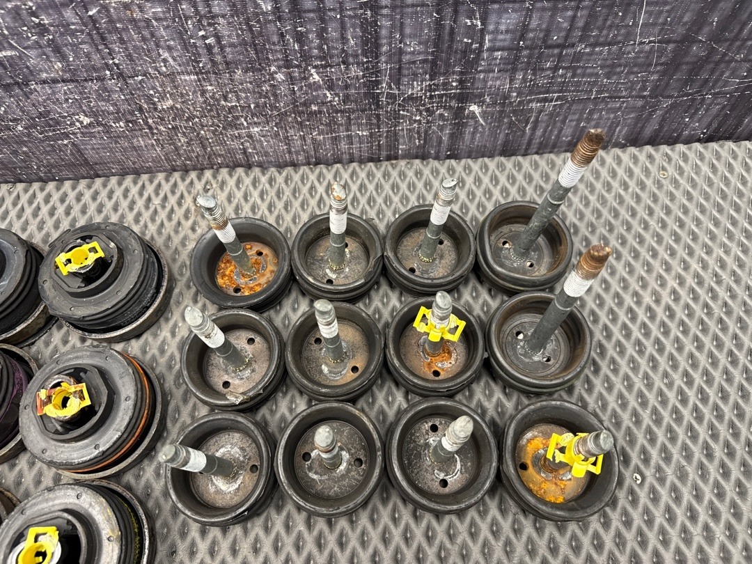 Подушка кузова, 21320 рублей, Красноярск