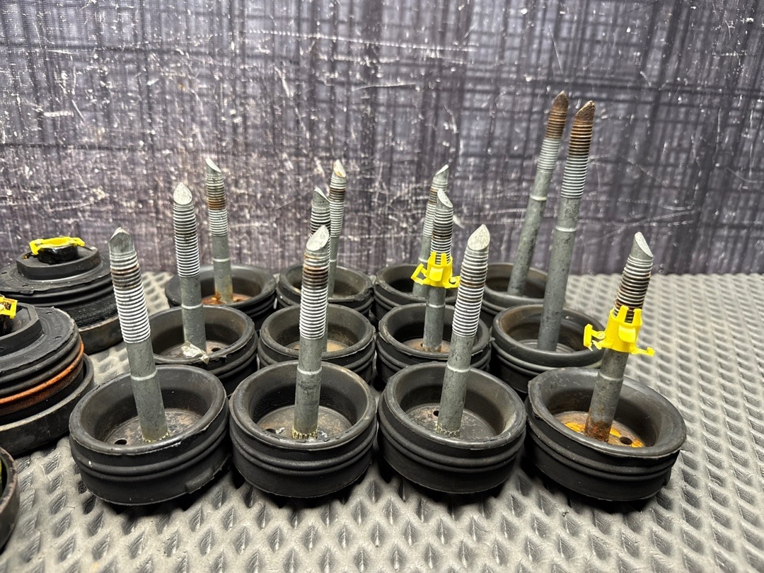 Подушка кузова, 21320 рублей, Красноярск