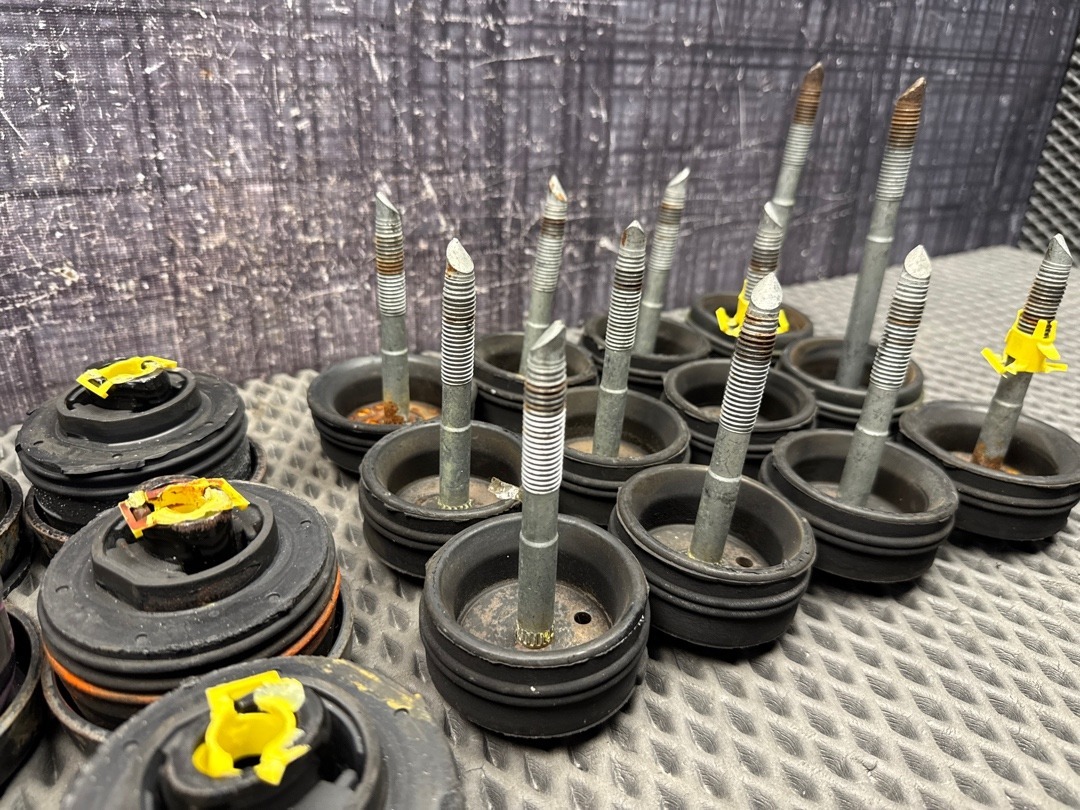 Подушка кузова, 21320 рублей, Красноярск