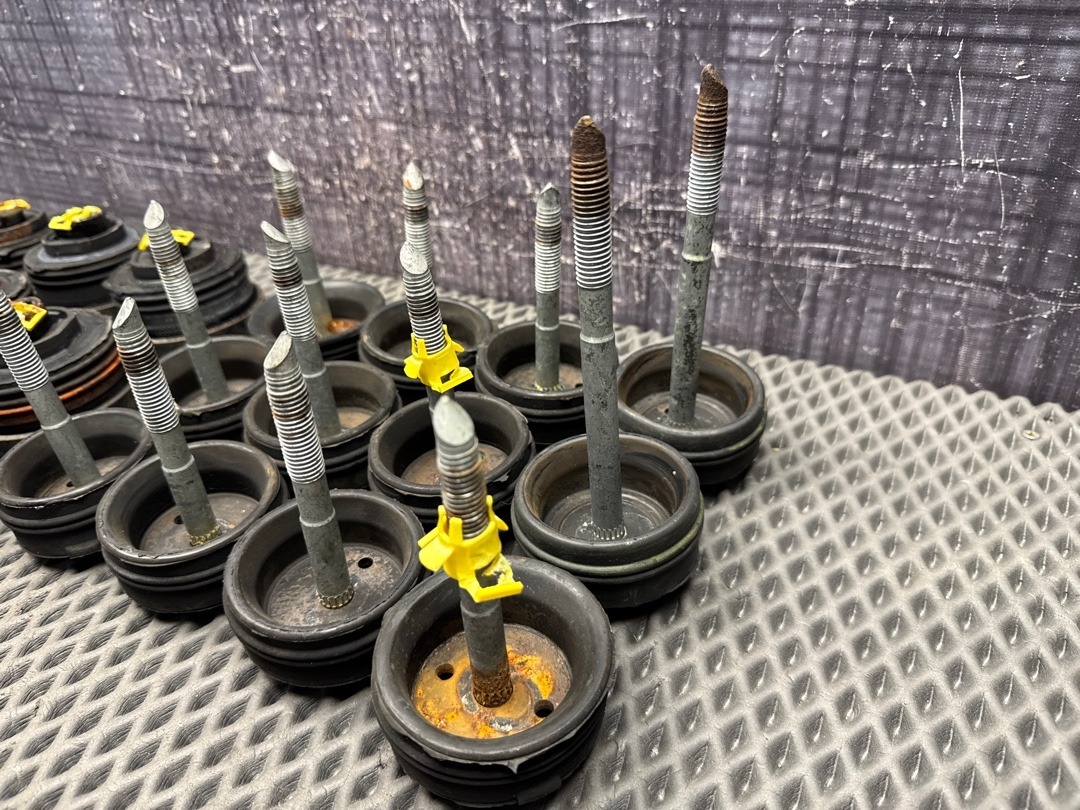 Подушка кузова, 21320 рублей, Красноярск