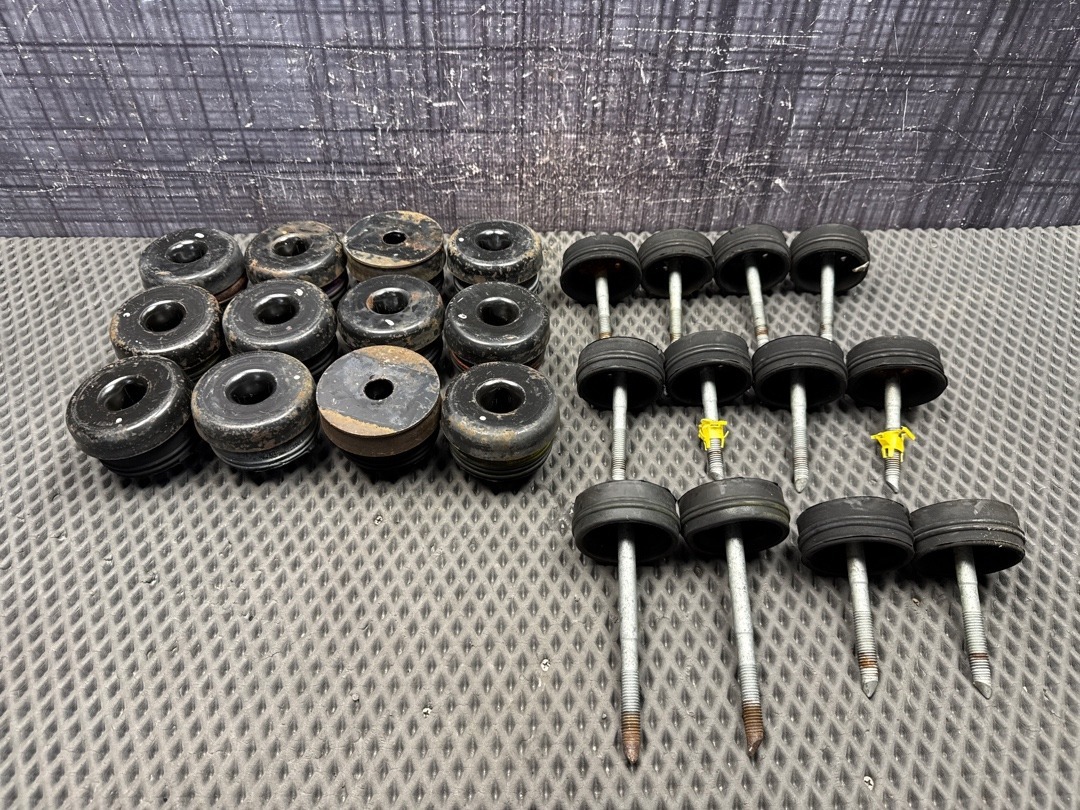 Подушка кузова, 21320 рублей, Красноярск