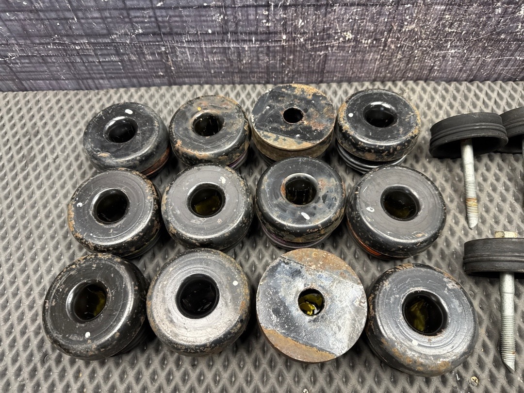 Подушка кузова, 21320 рублей, Красноярск