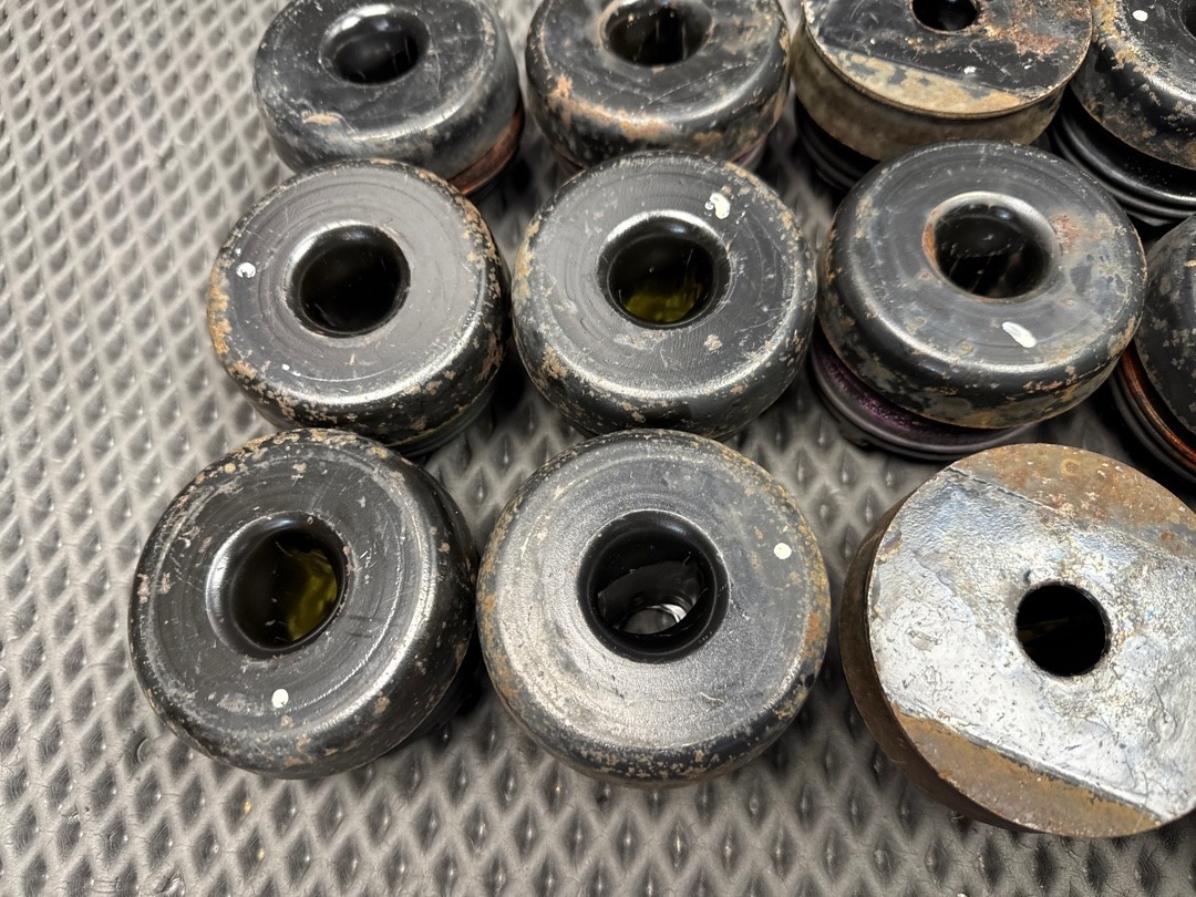 Подушка кузова, 21320 рублей, Красноярск