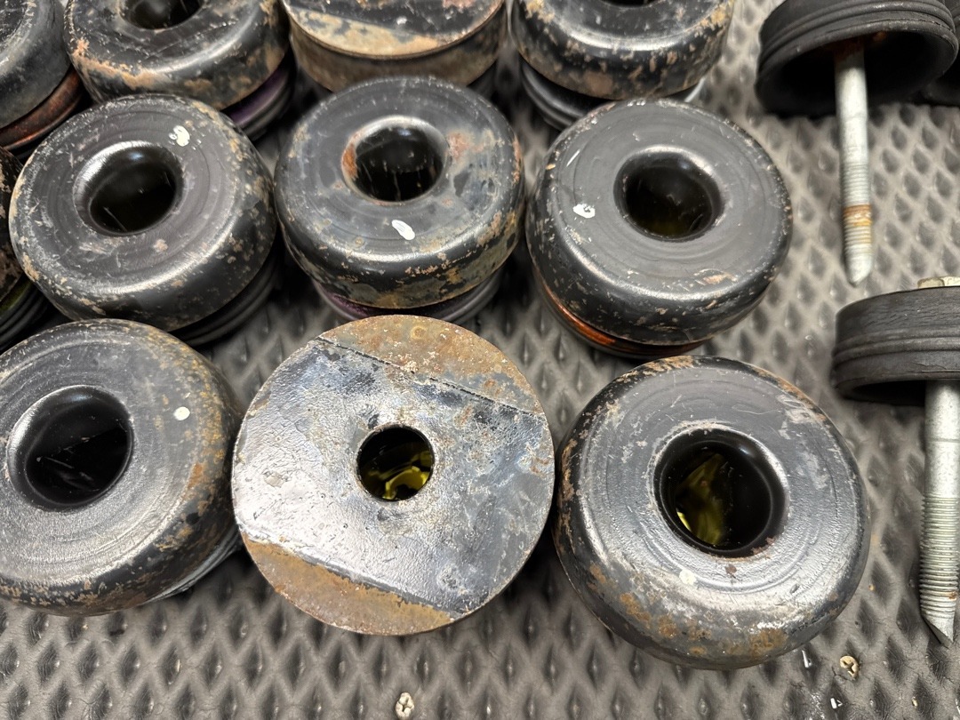 Подушка кузова, 21320 рублей, Красноярск